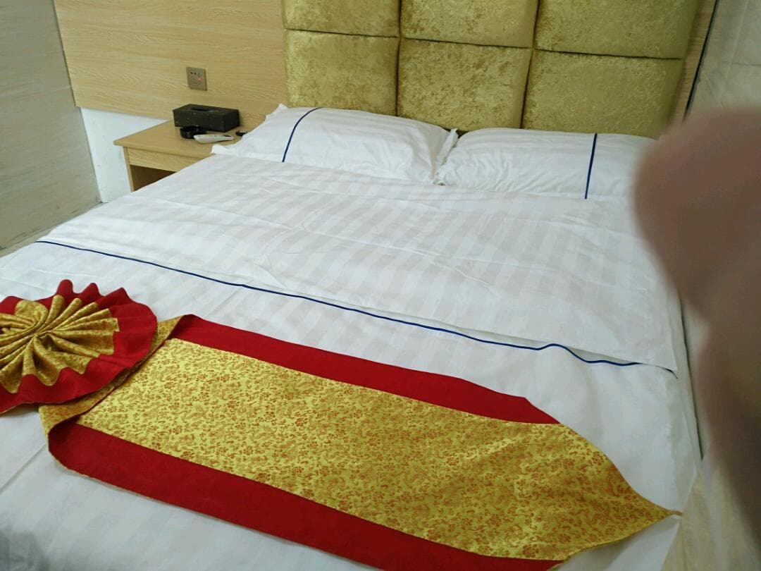 Xinyue Apartment (Lujing Guangzhou)