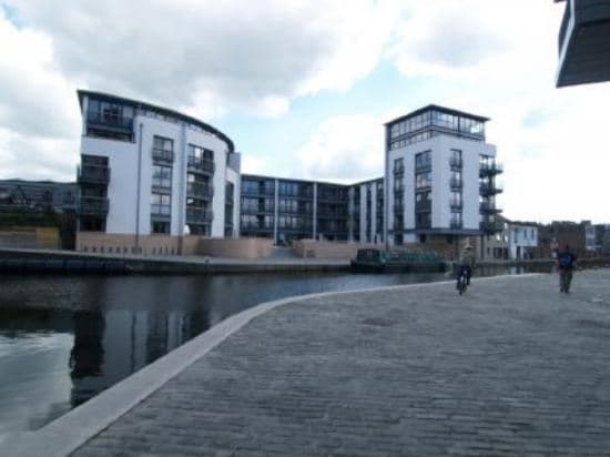 Fountain Court Apartments - EQ2