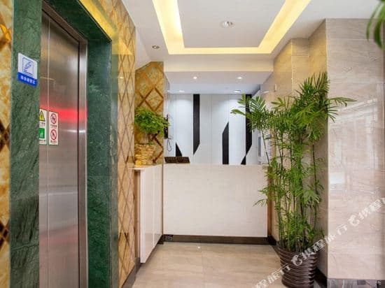 Sushi Hotel (Shanghai The Bund)