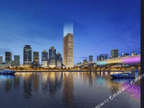 Xingke International Apartment (Guangzhou Beijing Road)