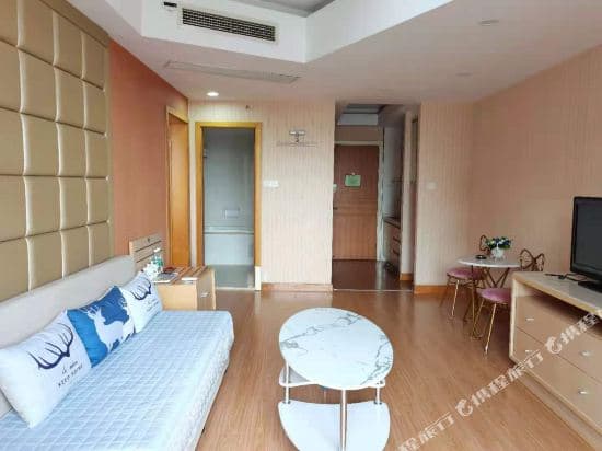 Shanghai Siweite Apartment