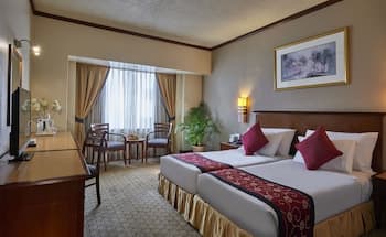 Summit Hotel KL City Centre