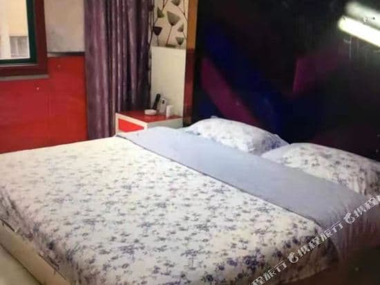 Shanghai Sakura Youth Inn