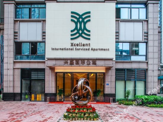 Xcellent International Serviced Apartment