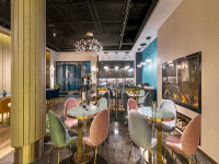 Manxin Hotel Shanghai Xujiahui