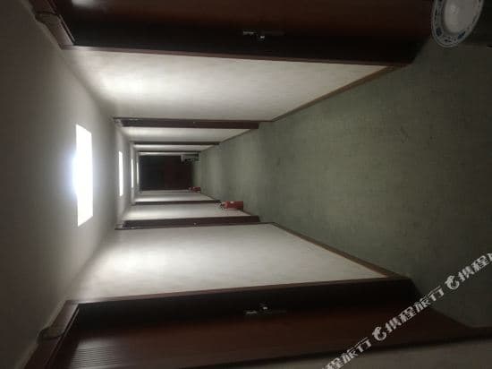 City Boutique Hotel(Shanghai Railway Station South Square)