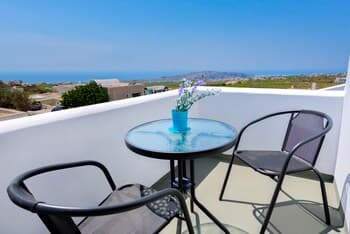 Anthelea Santorini Hotel