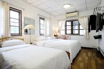 Siam Square House