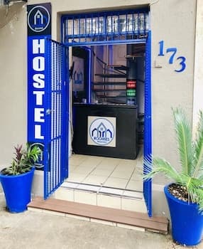 Roomies Hostel Roma