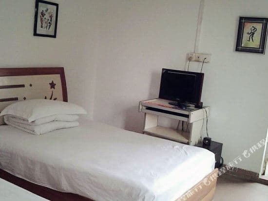 Happiness Apartment (Guangzhou Chisha)