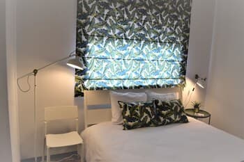 Accommodation Flat Dami?o de Gois