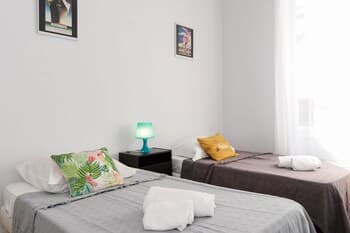 Suite Gioia Five Stars Holiday House