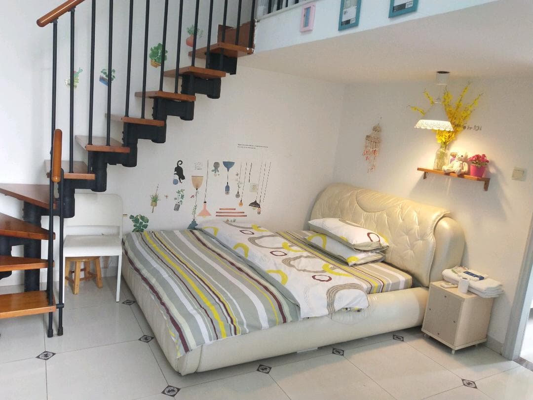 Legao Apartment Hotel