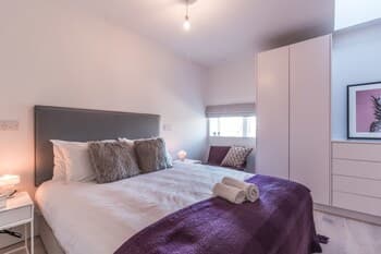 The John Fitzgerald Kennedy Suite by 5STARSTAY