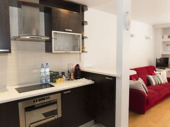 Warsawrent Apartamenty Centralna