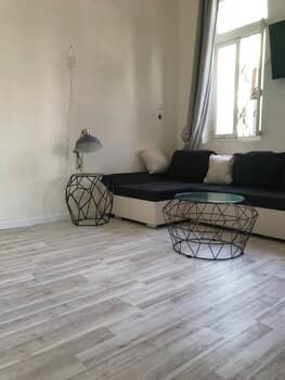 Beach Apartment
