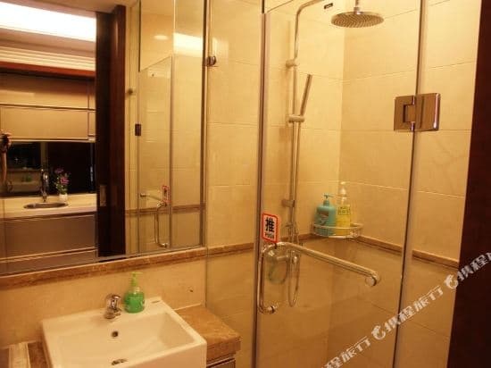Jiangnan Hotel Apartment in Guangzhou