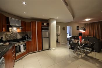 De Waterkant Luxury Apartments