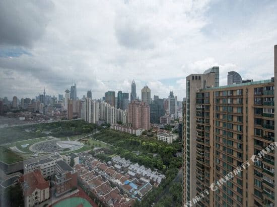 Fuhua Service Apartment Shanghai