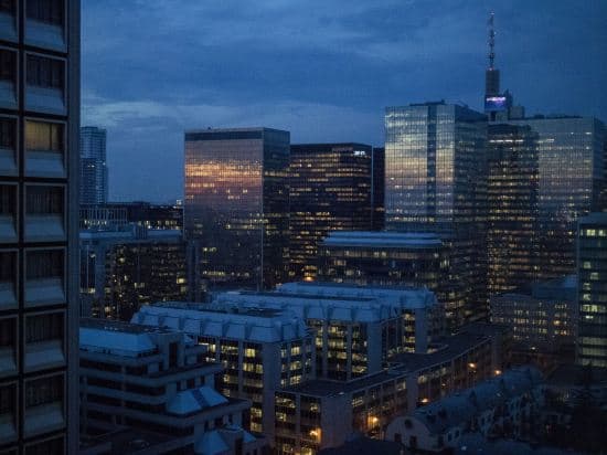 Sheraton Brussels Hotel