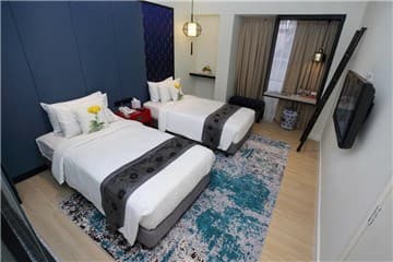Swiss-Inn Chinatown Kuala Lumpur