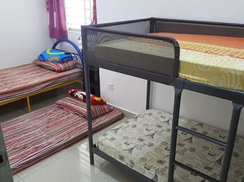 Suasana Lumayan