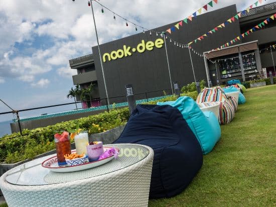 Nook-Dee Boutique Resort by Andacura