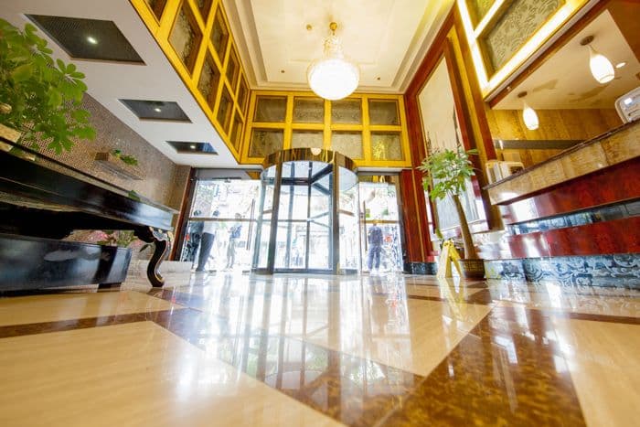 Jitai Hotels (Shanghai Xintiandi)