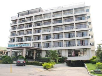 Chatkaew Hill & Residence
