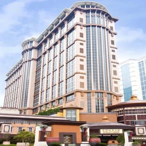 Conrad Macao Cotai Central
