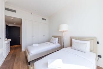 Al Bateen  by Deluxe Holiday Homes