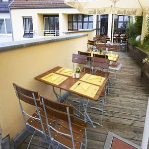 Ghotel Hotel & Living München - City