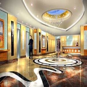 Grand Midwest Hotel Apartments
