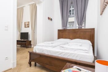 Belvedere Suite by welcome2vienna