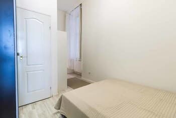 Furnished Flats Along Danube River