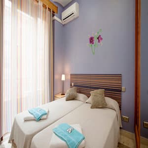 Santa Ana Apartamentos