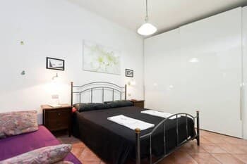 Milano Flat – Mazzini