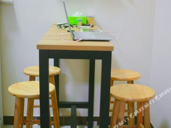 Zhaomu Youth Apartment