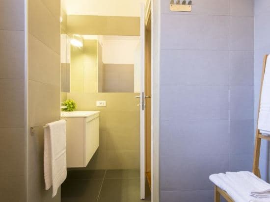 Dreams Hotel Residenza Corso Magenta