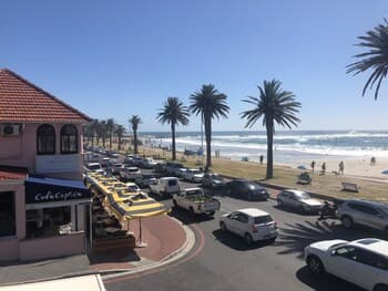 Sea Point Inn