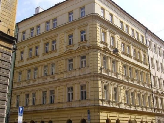 Theatre Residence Apartments