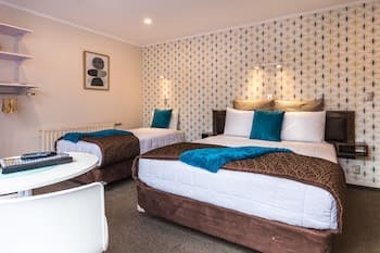 RotoVegas Motel of Rotorua