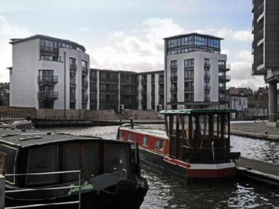 Fountain Court Apartments - EQ2