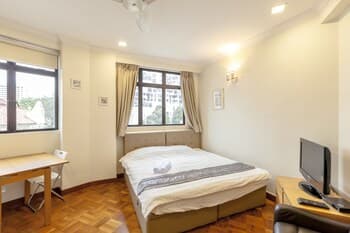 K Suites Balestier Nearby Orchard Singapore