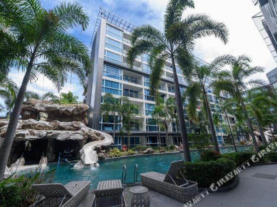 UPlus Avenue Residence