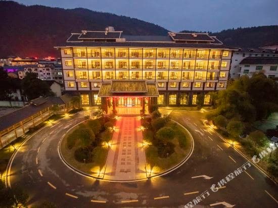 Best Western Plus Qingxinyuan Hotel Zhangjiajie