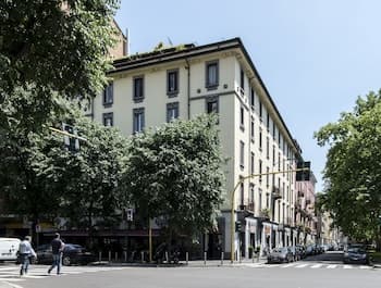 Residenza Fiera Milano