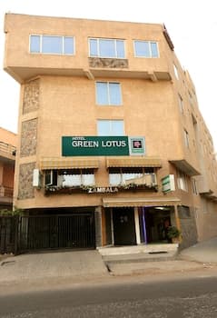 Green Lotus Airport Hotel