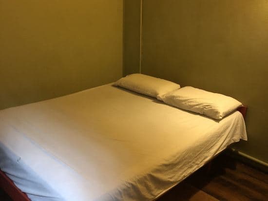 Maro House - Hostel