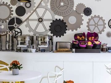 ibis Styles Geneve Mont Blanc